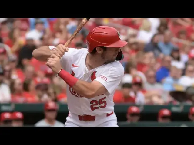'Video thumbnail for Thomas Saggese 2024 Minor League Highlights!'