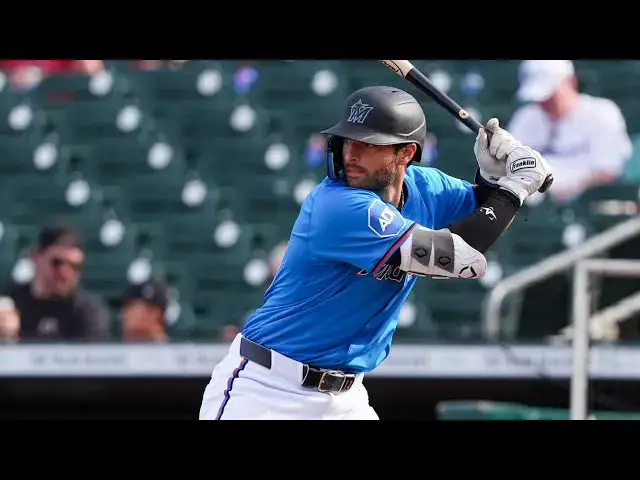 'Video thumbnail for Joe Mack 2024 Minor League Highlights!'
