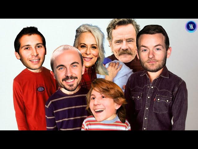 Video thumbnail for Can Malcolm Handle The "Malcolm In The Middle" Reboot?