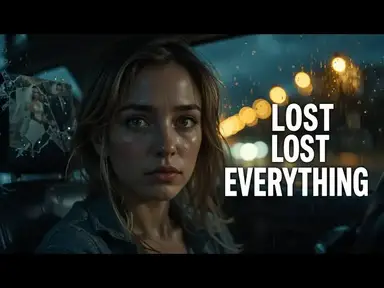 'Video thumbnail for I Almost Lost Everything — My Family, My Marriage, My Life | Real Story That Changed Me'