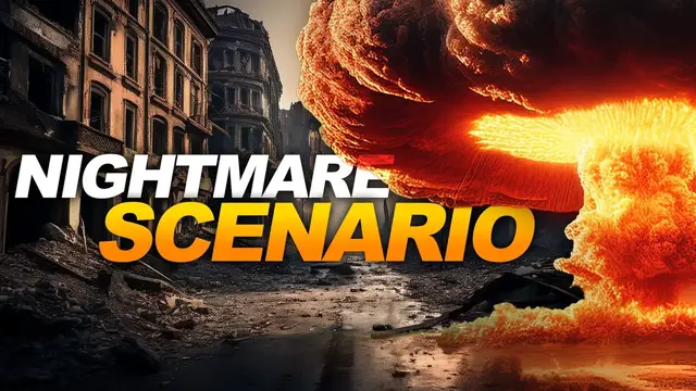 'Video thumbnail for How WWII Could Have Been Even Worse'