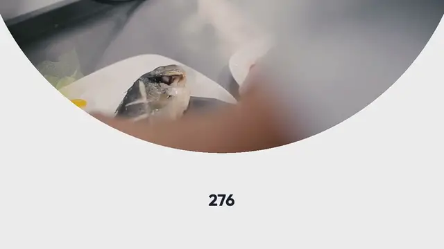 Video thumbnail for Long John Silver’s Batter