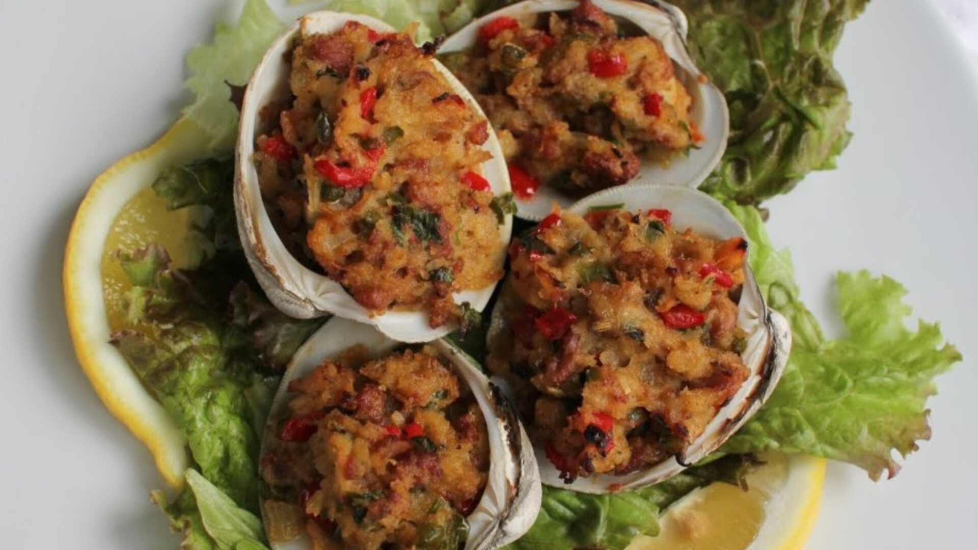 Video thumbnail for The Seafood Items You Need To Try Before You Die