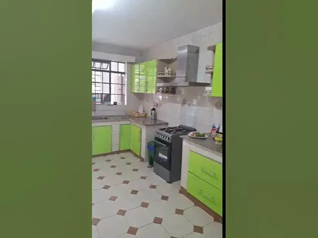 Video thumbnail for Nairobi Hostel Super Suprise