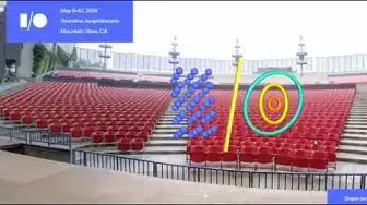 Video thumbnail for Google I/O Puzzle resolved