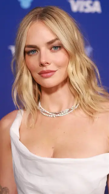 Video thumbnail for Where You've Seen Marvel's New Emma Frost Before