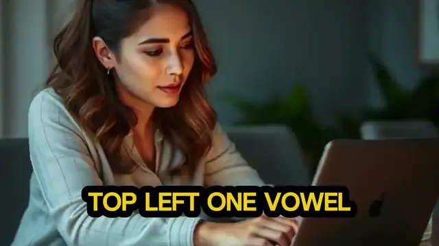 Video thumbnail for NY Times Quordle Answers & Hints for January 20, 2025