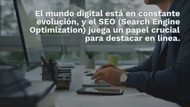 Video thumbnail for Consejos para Escribir un Contenido SEO Efectivo