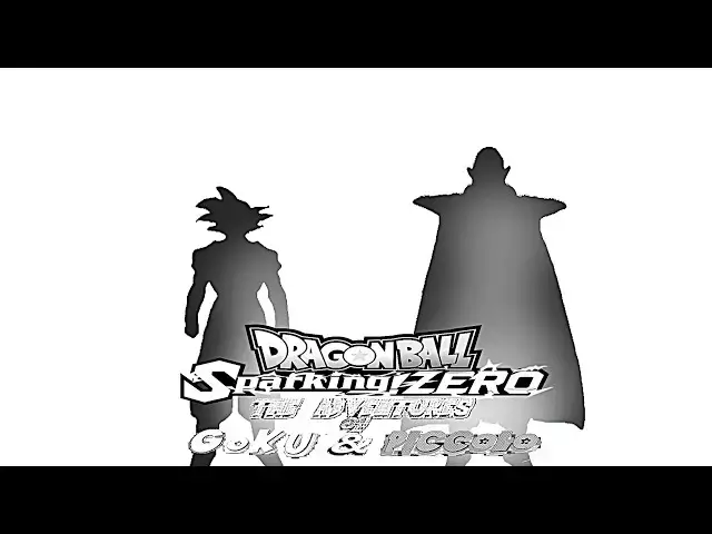 Video thumbnail for The Adventures of Goku & Piccolo Soundtrack - Grudge Battle (Suspended) [Extended w/ Video]