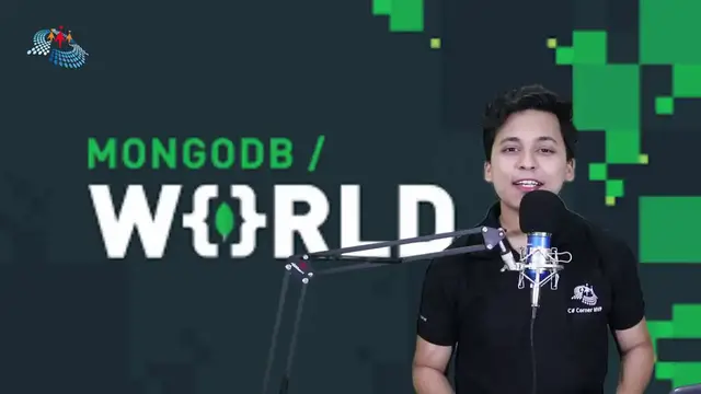 'Video thumbnail for Best Resources to Learn MongoDB by C# Corner'