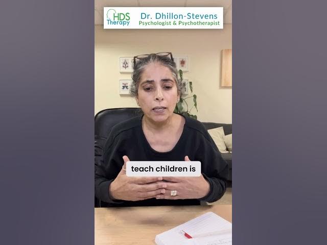 Video thumbnail for Children Hitting Parents