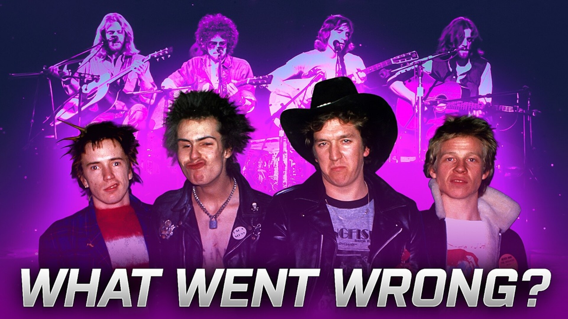 Video thumbnail for Tours That Destroyed Iconic Rock Bands
