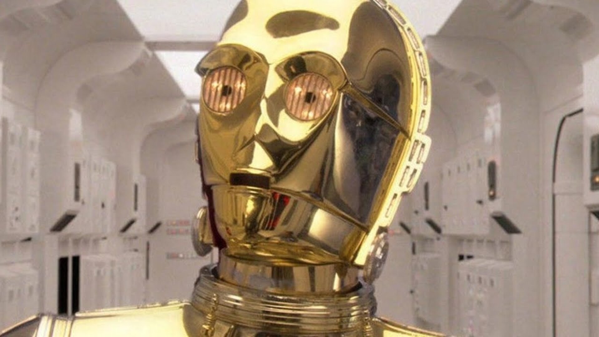 Video thumbnail for Star Wars Facts You Never Noticed