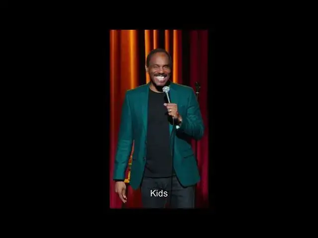 Video thumbnail for Comedy Clips From Mr. Heckler