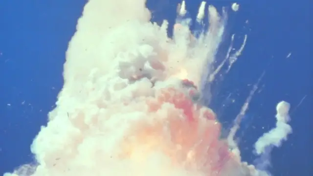 'Video thumbnail for The Worst Part Of The Challenger Disaster Wasn't What You Think'