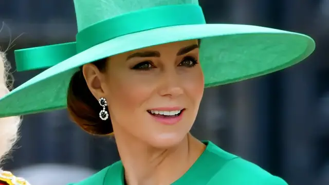 'Video thumbnail for The Royal Family Wearing Certain Colors - What Does It Mean?'