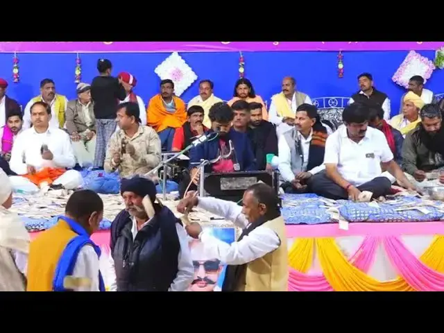 Video thumbnail for હું ચારણ -  છુ ||  રાજભા ગઢવી