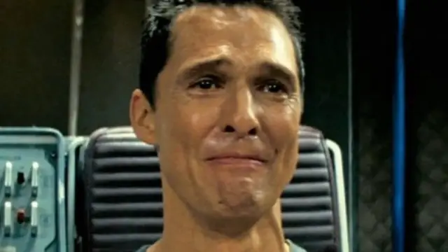 Video thumbnail for The Ending Of Interstellar Finally Explained