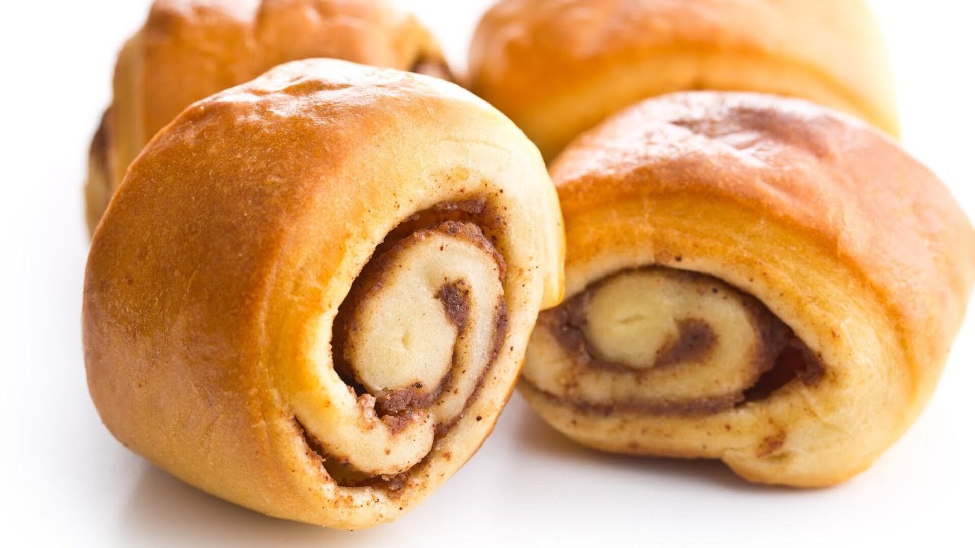 Video thumbnail for 11 '90s Breakfast Foods That Disappeared