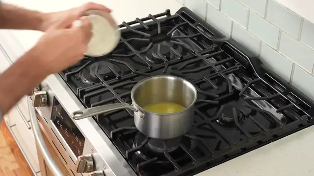 Video thumbnail for 6.Easiest Actually Good Cinnamon Rolls (No Mixer!) (1080p 30fps)