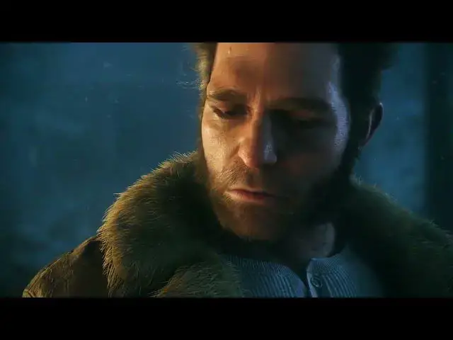 Video thumbnail for Marvel's Wolverine - Something Much Stronger: Jean Grey Calms Logan | Leech Killed By Trask Cutscene