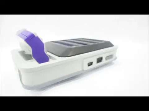 Video thumbnail for RetroN 5 Trailer