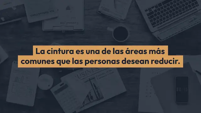 Video thumbnail for 5 ejercicios con palo de escoba para reducir la cintura