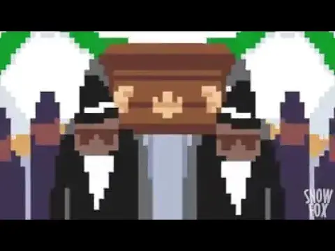 Video thumbnail for Bomberman y los dioses de la muerte | Meme de la muerte