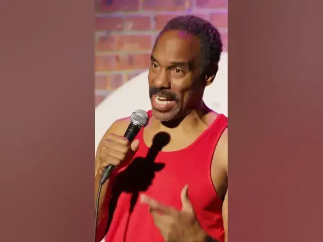 Video thumbnail for What Parents Don't Realize About Teenagers #standupcomedy #relatable #comedy