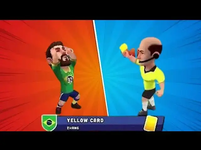 Video thumbnail for Mini Football | Gameplay | Live