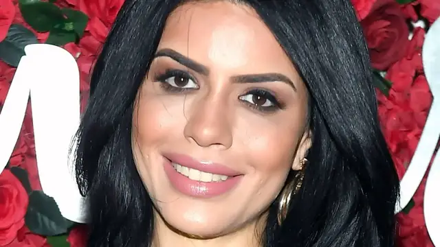 Video thumbnail for What Happens When 90 Day Fiance Stars Get Divorced?