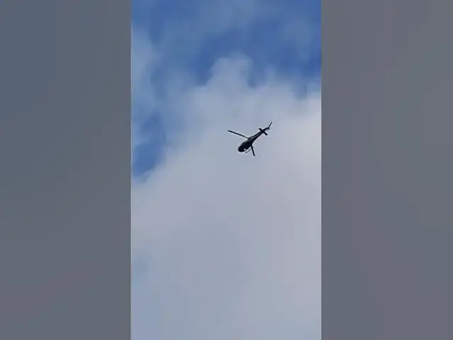 Video thumbnail for London Wembley helicopter