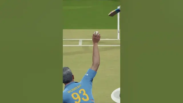 Video thumbnail for Jasprit Bumrah Best Yorker Wickets | Boom Boom Bumrah  ( 2021 )