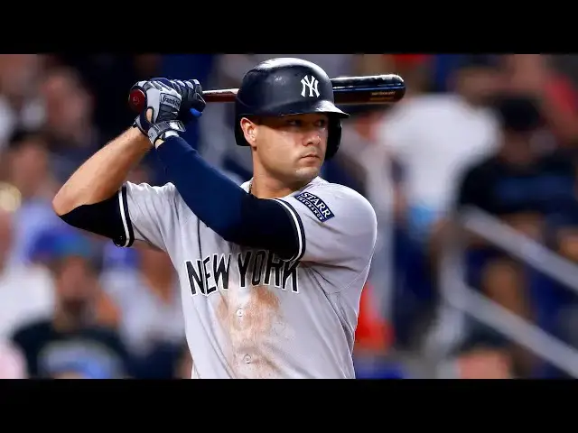 'Video thumbnail for All 6 of Isiah Kiner-Falefa's 2023 Home Runs!'