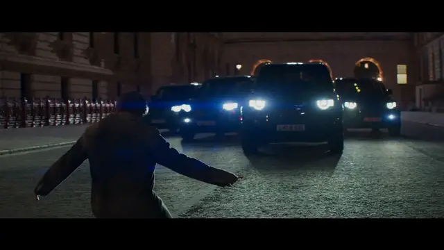 'Video thumbnail for MISSION: IMPOSSIBLE – THE FINAL RECKONING | Teaser-Trailer | (Kinostart: 21.5.2025) - Tom Cruise'