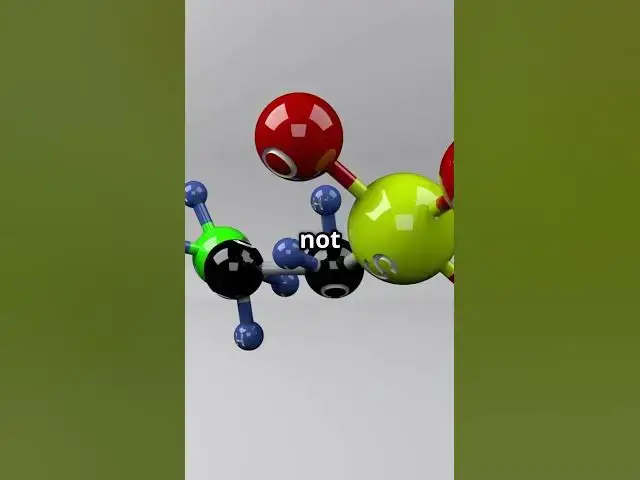 Video thumbnail for What Is Taurine? Understanding Its Role in Health and Energy Drinks