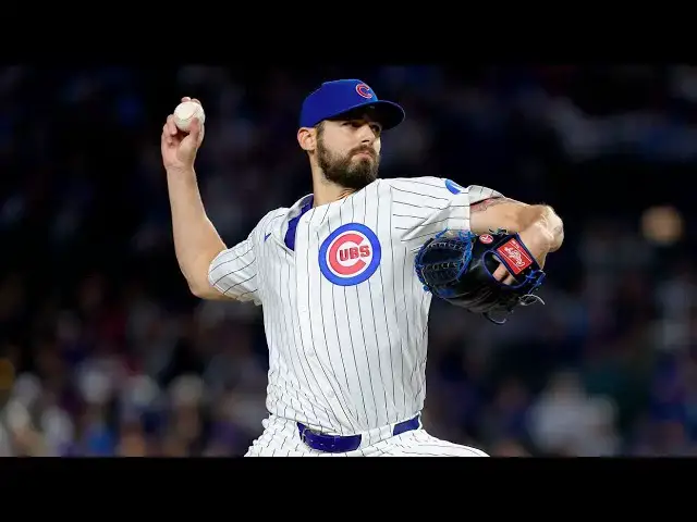 'Video thumbnail for Julian Merryweather 2025 MLB Highlights!'