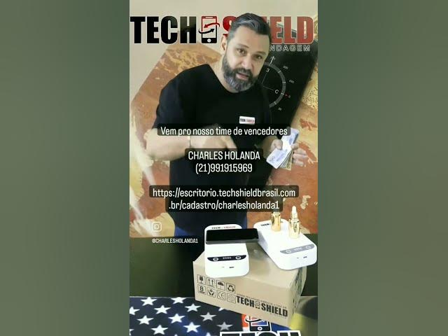 Video thumbnail for Quer ganhar dinheiro tmb? vem conosco.