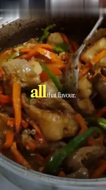Video thumbnail for One Pot Chicken Dinner