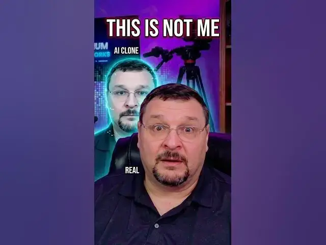 Video thumbnail for Whisper Made Up a Sentence I Never Said