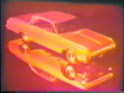 Video thumbnail for The Key: Chrysler's 1960s auctions and reconditioning efforts