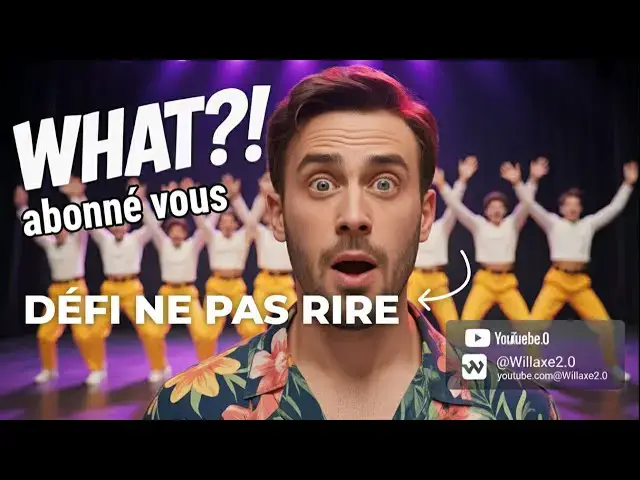 'Video thumbnail for Can You Handle 1 Minute of Nonstop FUNNY Moments?'