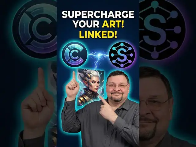 Video thumbnail for How to Link Civitai and SwarmUI for Better Art #AICommunity #StableDiffusion #Tech