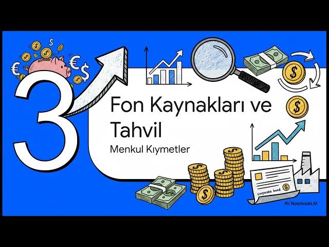 Video thumbnail for Finansal Yönetim 2023-2024 Final Soruları