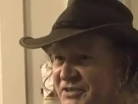 Video thumbnail for Project Camelot intervista P1 of 3 Dr Pete Peterson - SOTTOTITOLI-SUBTITLES