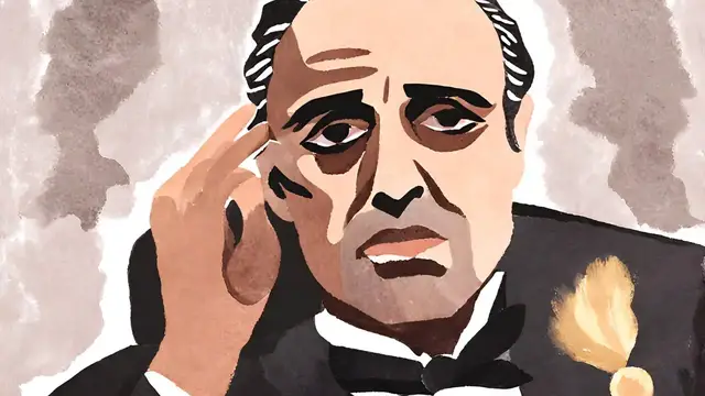 Video thumbnail for The Godfather part 2, movie summary: video blog