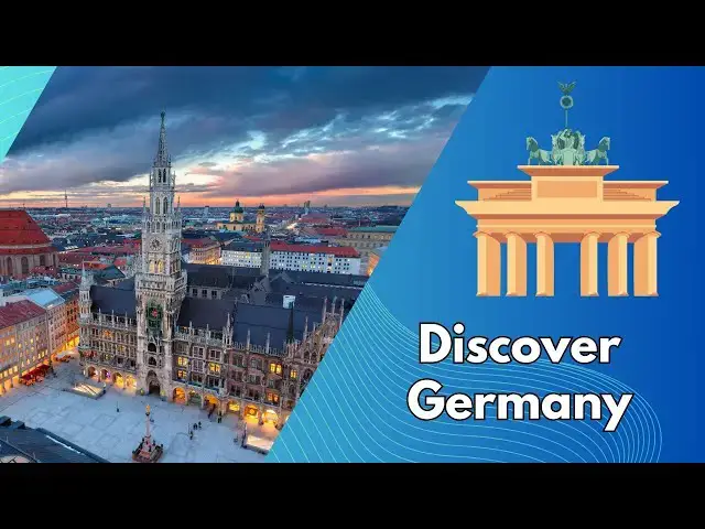 Video thumbnail for Discover Germany: A Comprehensive Travel Guide for Enthusiasts