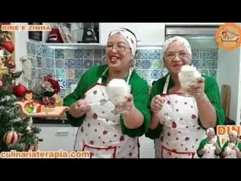 Video thumbnail for SORVETE CASEIRO NATURAL, DE COCO, RENDE MAIS DE 4 LITROS