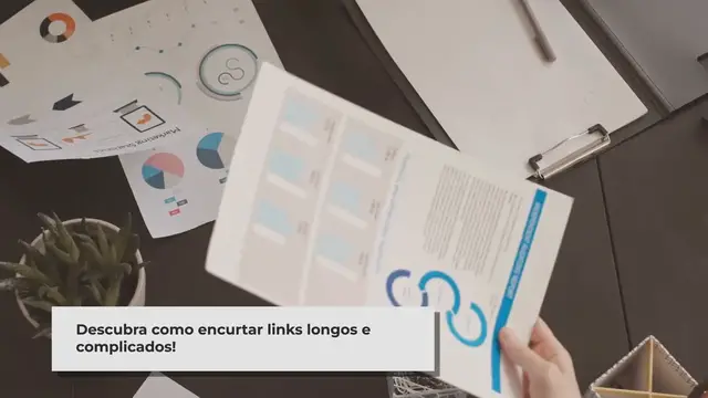 Video thumbnail for O que é um encurtador de URL?
