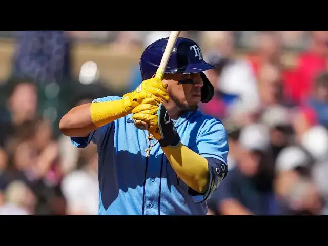 'Video thumbnail for All 31 of Isaac Paredes' 2023 Home Runs!'
